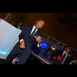 Meet your Posher, Darryll